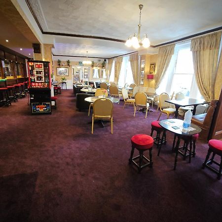 Nelson Hotel Грейт-Ярмут Екстер'єр фото